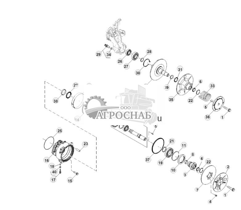 Variable Speed Fan Drive ( - 905158) - ST393849 138.jpg